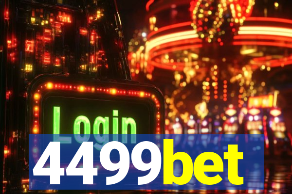 4499bet