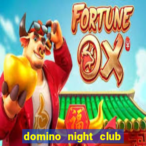 domino night club porto alegre site