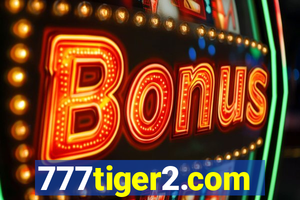 777tiger2.com