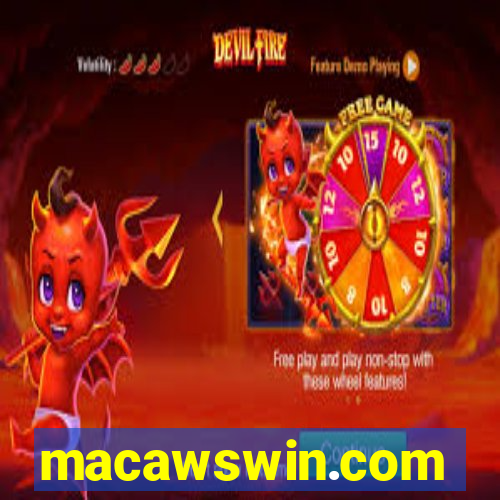 macawswin.com