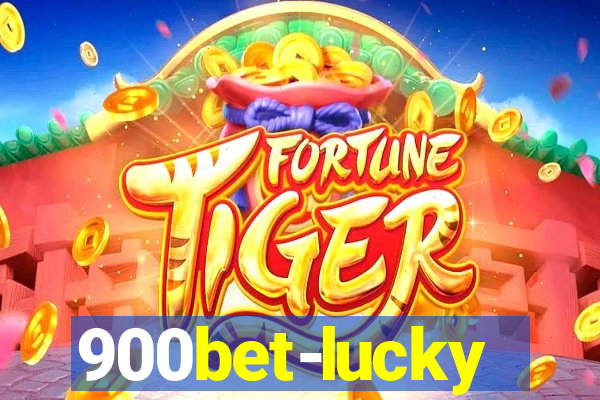 900bet-lucky