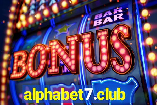 alphabet7.club