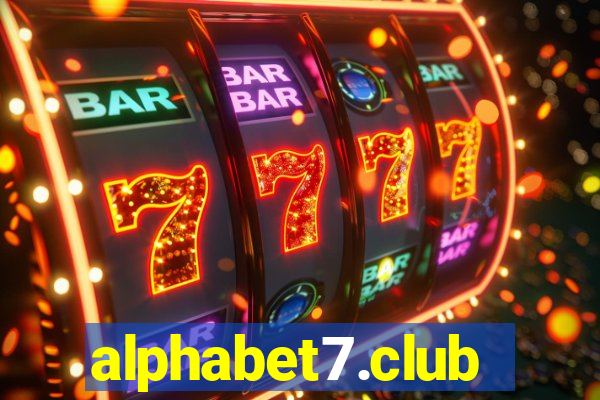 alphabet7.club