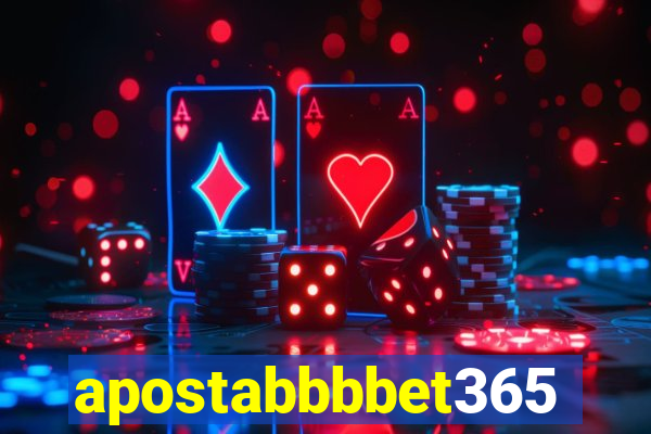 apostabbbbet365