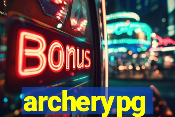 archerypg