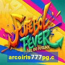 arcoiris777pg.com