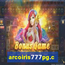 arcoiris777pg.com