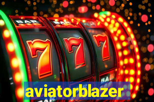 aviatorblazer