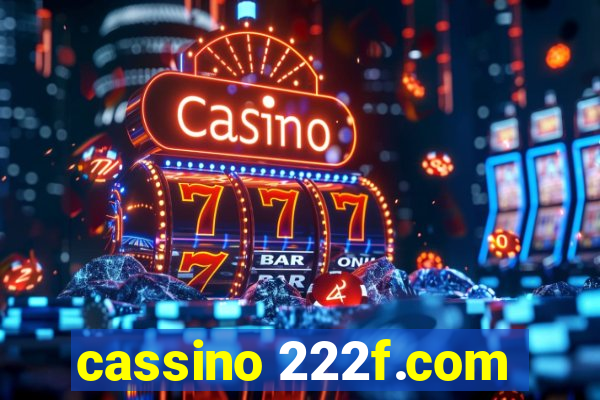 cassino 222f.com