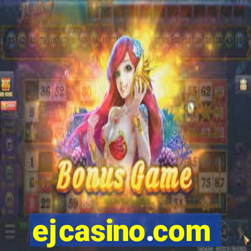 ejcasino.com