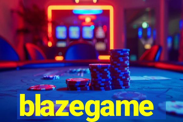 blazegame