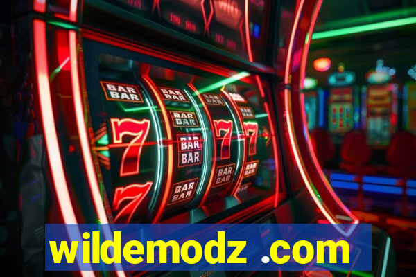 wildemodz .com