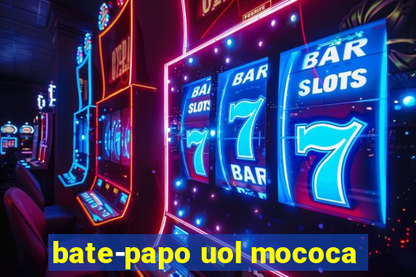 bate-papo uol mococa