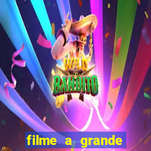 filme a grande virada resumo