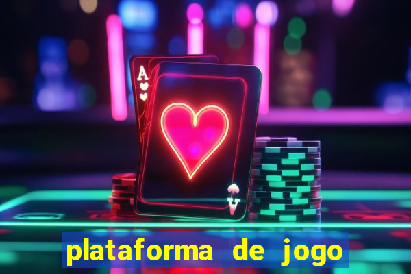 plataforma de jogo que paga por cadastro