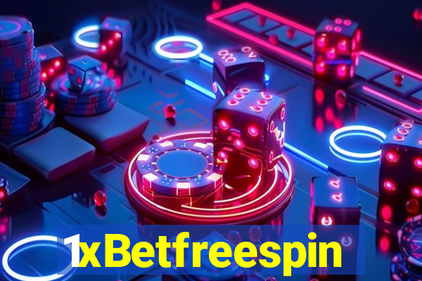 1xBetfreespin