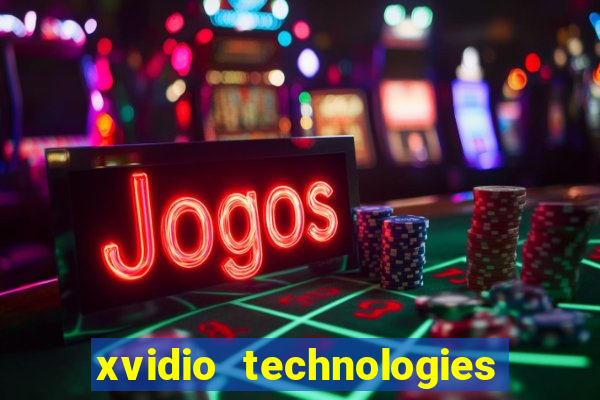 xvidio technologies startup brasil 2024 download grátis