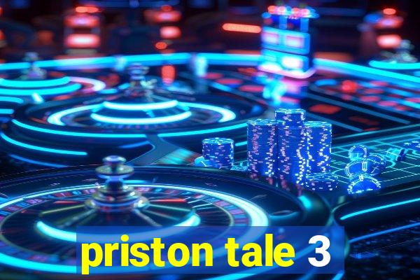 priston tale 3