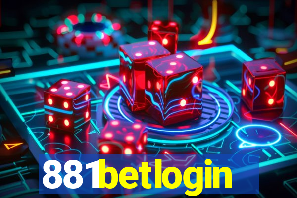 881betlogin