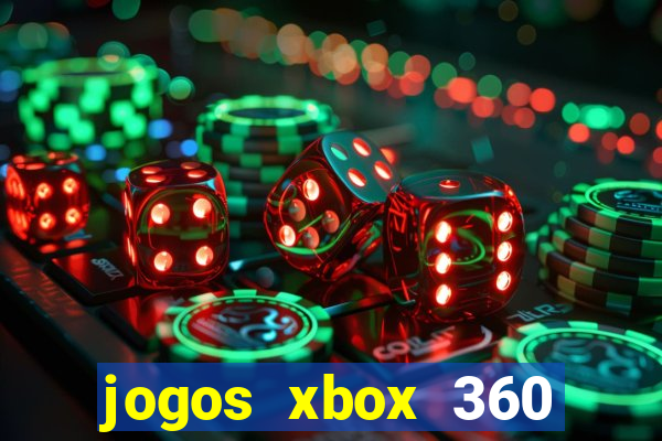 jogos xbox 360 jtag download