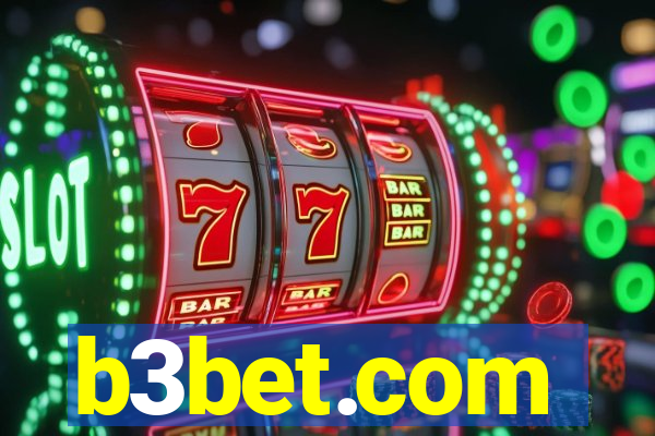 b3bet.com