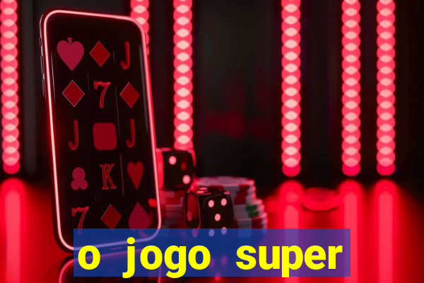 o jogo super genius paga de verdade