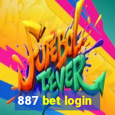 887 bet login