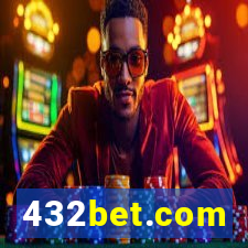 432bet.com