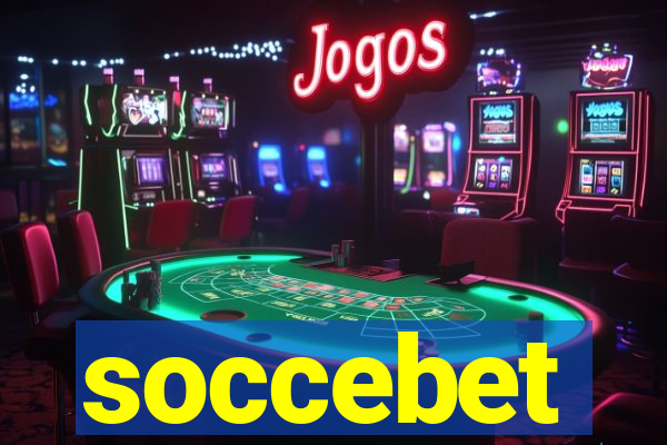 soccebet