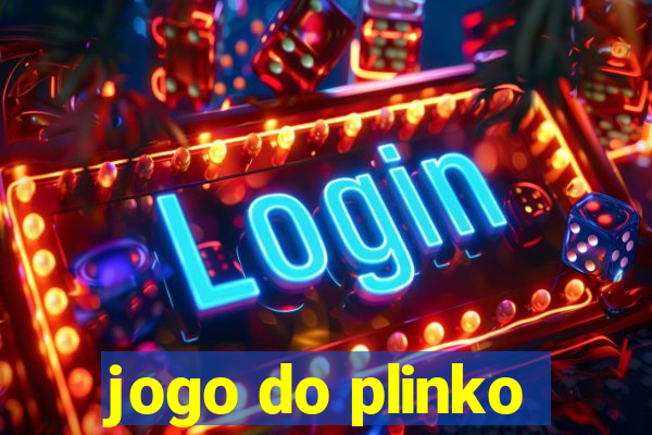 jogo do plinko