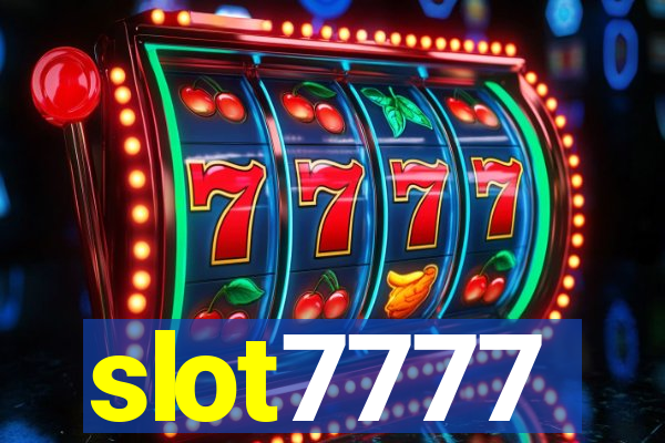 slot7777