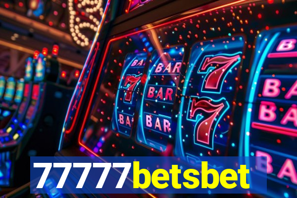 77777betsbet