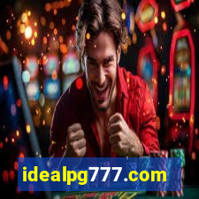 idealpg777.com