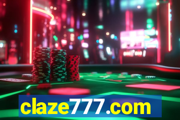 claze777.com