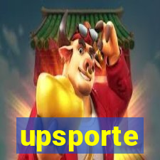 upsporte