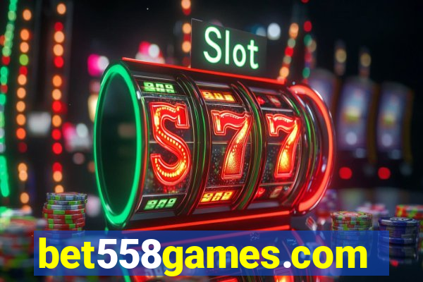 bet558games.com