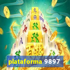 plataforma 9897