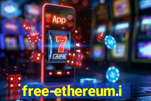 free-ethereum.io