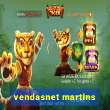 vendasnet martins