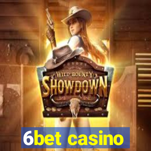 6bet casino