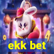 ekk bet