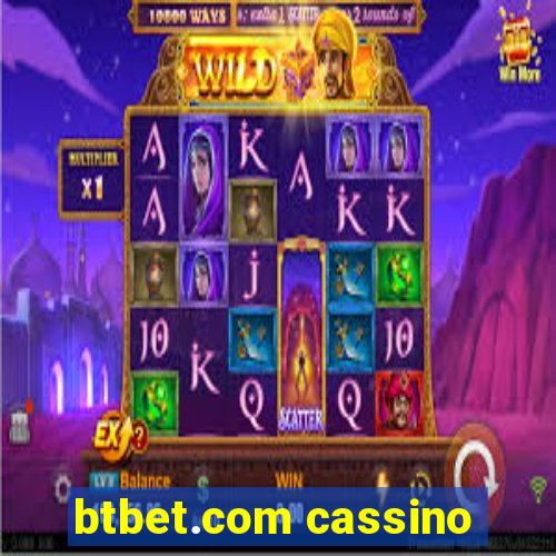 btbet.com cassino