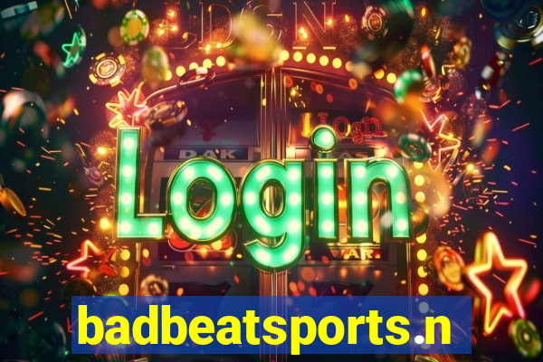 badbeatsports.net