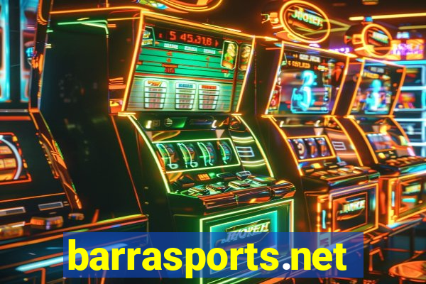 barrasports.net