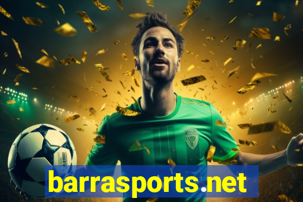 barrasports.net