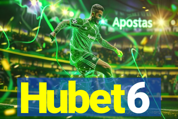 Hubet6