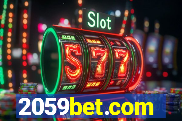 2059bet.com