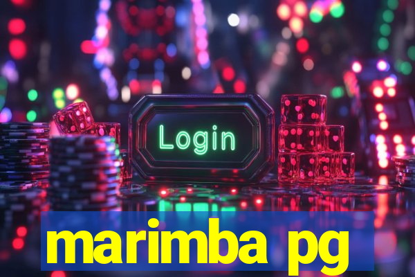 marimba pg