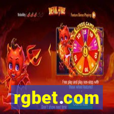 rgbet.com