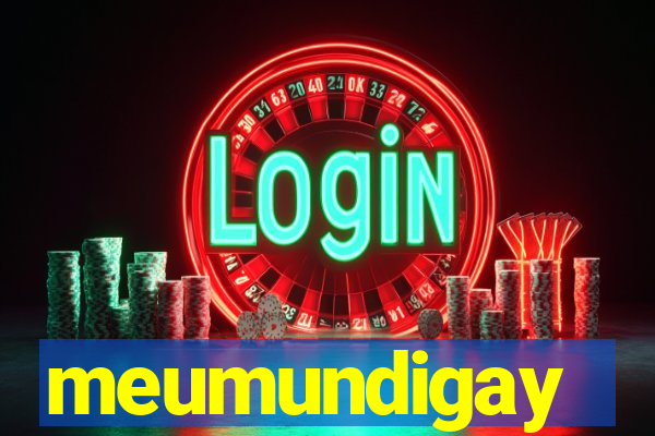 meumundigay